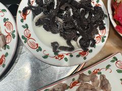 -清真·老门框爆肚涮肉·中华老字号(丰管路店)