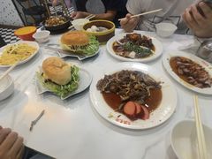 -澳门陈光记烧味饭店(南京德基广场店)