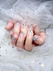 -EasyLady美甲沙龙