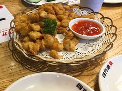 -四方桌·福建客家土菜(德化梅园店)