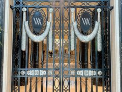 -Salon de Ville浦江汇(上海外滩华尔道夫酒店店)