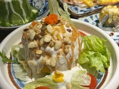 -小川洋风料理(江汉路店)