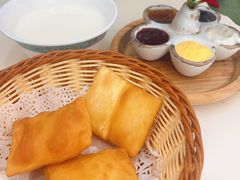 -BAURSAK包尔萨克早餐屋(第二分店)