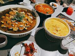 -3号仓库·创意中国菜(乐清正大广场店)