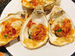 -汉巴味德(大悦城店)