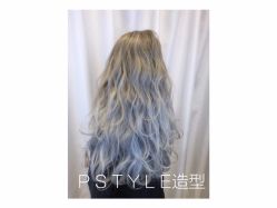 -P.STYLE 派斯造型