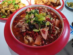 -夕阳红小吃(中街大悦城店)