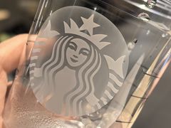 -星巴克臻选(南京金茂览秀城店)