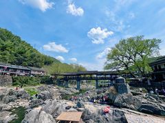 -鹿亭中村