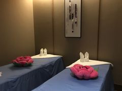-韵道养生.足道.按摩.SPA(古美店)
