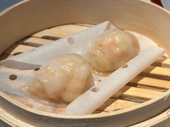 皇朝虾饺皇-皇朝会.经典传统粤菜(外滩店)