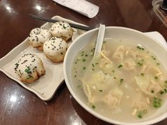 -东泰祥生煎馆(陕西南路店)