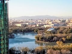 -漪龙台·B26 Rooftop Lounge