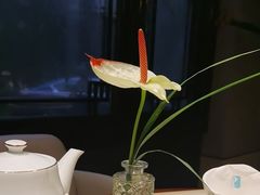 -杭州西湖柳莺里酒店·闻莺厅