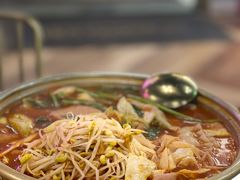 -HOTISLAND海鸡岛·韩国料理(江南西店)