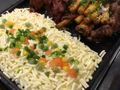 -金顺碳烤肉(1号店)