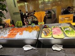 -华安国际大酒店-餐厅
