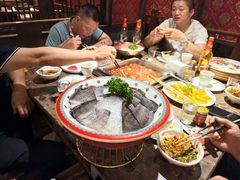 -码头故事火锅(大丰店)