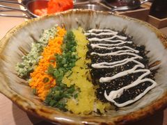 长今手抓饭-将军牛排·尔滨地标朝鲜族美食(总店)