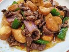 -翠微茶楼饭店(前山店)