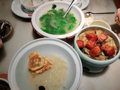 -客语客家菜(琶洲保利店)