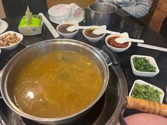 -丫丫汤膳打边炉(宏府408坊店)