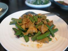 -环球港凯悦 · 享悦中餐厅