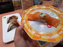 -元气寿司(金光华店)