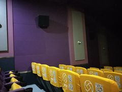 -华美影城(马栏广场店)