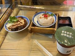 -芋包王闽南茶楼(八市店)