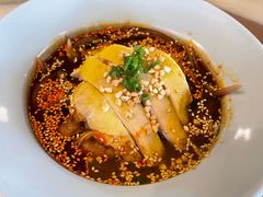 -那家小馆•北京菜•烤鸭(香山店)