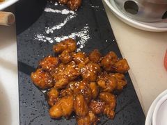 糖醋里脊-新发现(苏州中心商场店)