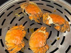 -海上食代(赣江新天地店)