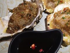 -何师烧烤·香辣蟹·川菜·30年老品牌(太古里旗舰店)