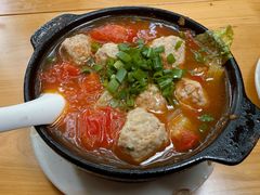 -沈妈砂锅(光华村店)