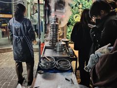 -梁憨包(南岸回龙湾店)