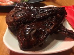 -小红烤翅(傅厚岗店)