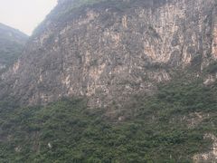 -乌江画廊(彭水苗族土家族自治县)