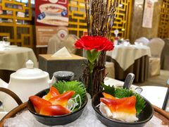 -万龙洲海鲜(安定门店)