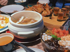 -蕉棠·鸽子餐厅(柳州万象城店)