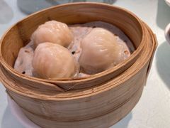 翅汤虾饺皇-丹桂轩(万科城店)