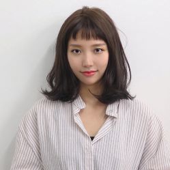 -MYYF SALON烫发染发