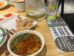 -0048鲜活香辣虾·火锅(铜陵路店)