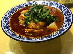 -李记搅团•非遗陕菜(三桥店)