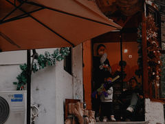 -喜柿咖啡SeeS coffee