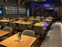 -MARU玛露音乐餐厅(大学路店)