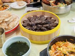 -服务大楼冷面(延大店)