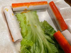 -唇辣号重庆老火锅(亦庄店)
