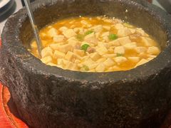 -绿茶餐厅(广州天河城店)