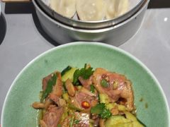 -东方饺子王(哈西万达店)